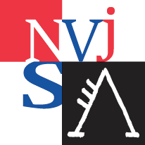 NVJSA logo